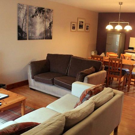 No.3 Quarry Cottages Ballachulish Esterno foto