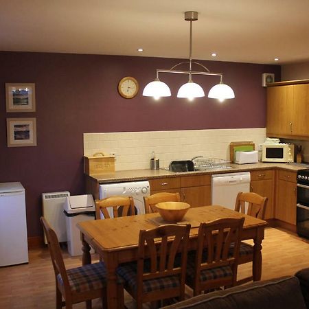 No.3 Quarry Cottages Ballachulish Esterno foto