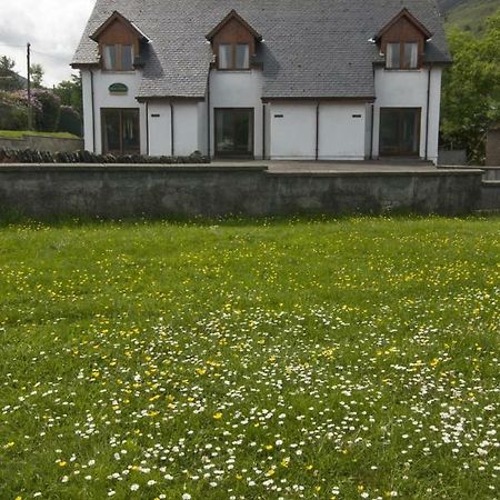 No.3 Quarry Cottages Ballachulish Esterno foto